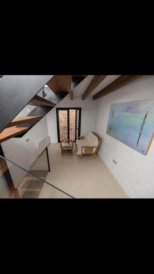 Mediterrania Rural Cabanes  Luaran gambar
