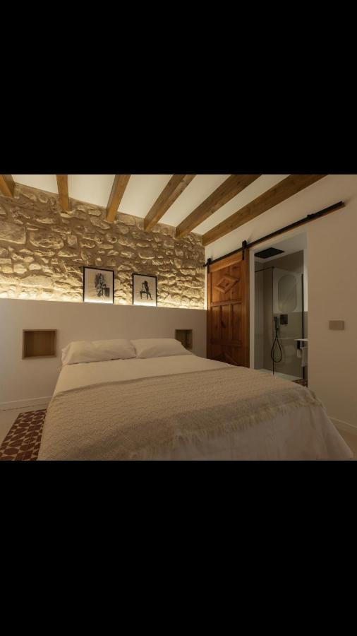 Mediterrania Rural Cabanes  Luaran gambar