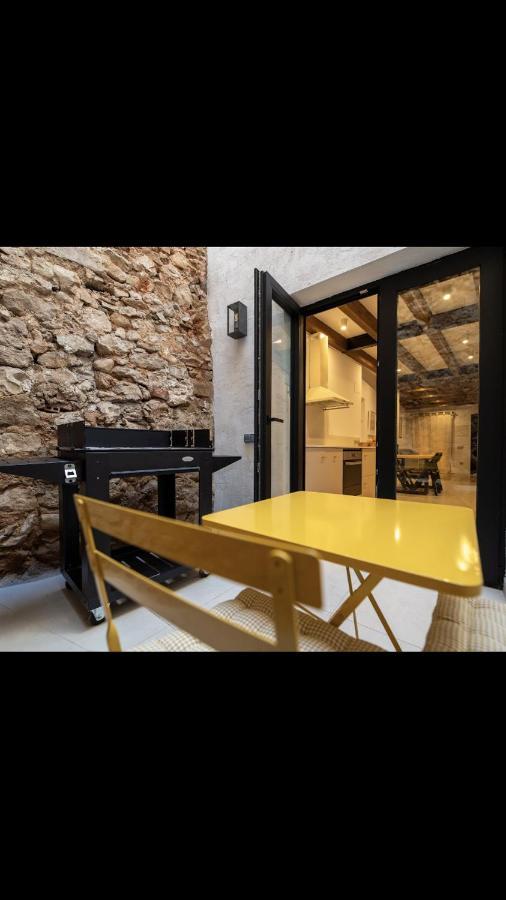 Mediterrania Rural Cabanes  Luaran gambar