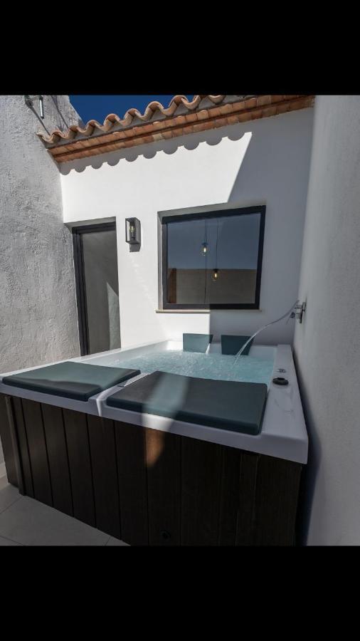 Mediterrania Rural Cabanes  Luaran gambar
