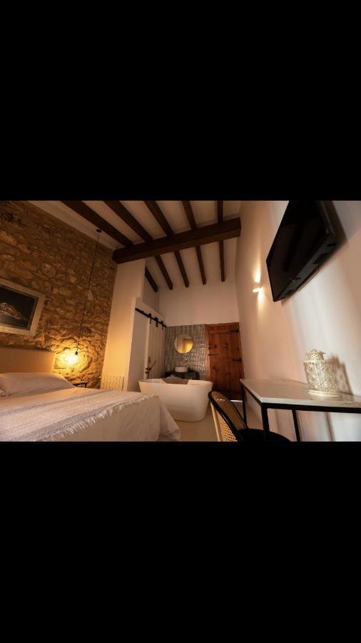 Mediterrania Rural Cabanes  Luaran gambar